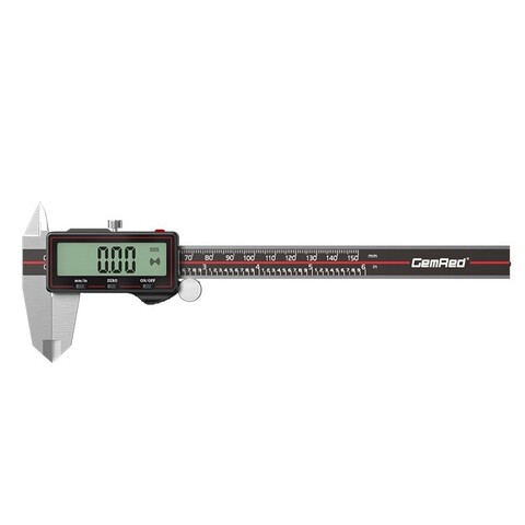 Штангенциркуль электронный ШЦЦ-1-150/40мм 0,005мм DIN862 AbsoluteZero DIGJY I-DCB150