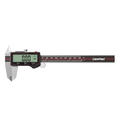 Штангенциркуль электронный ШЦЦ-1-150/40мм 0,005мм DIN862 AbsoluteZero DIGJY I-DCB150