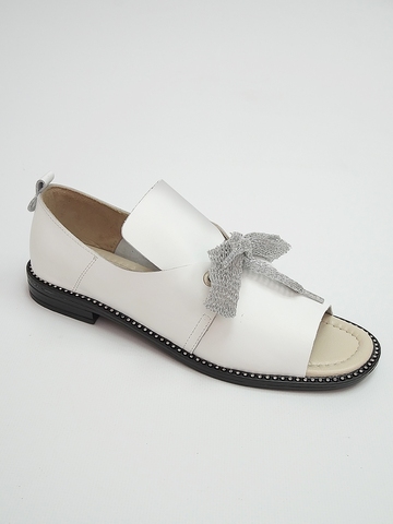 Туфли женские летние NEW DIAMOND 2301-001