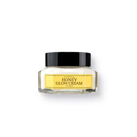 Купить I'm From Honey Glow Cream - Медовый крем