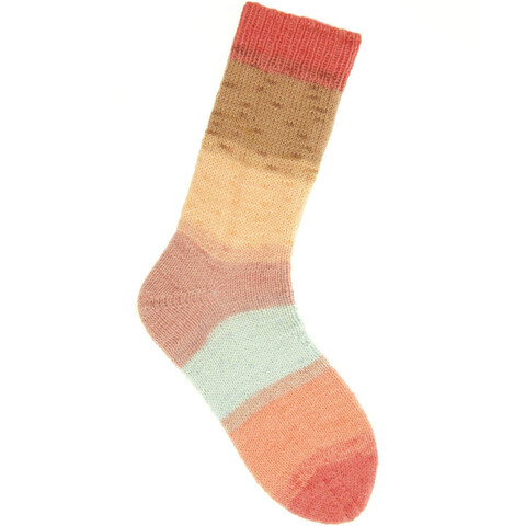 Rico Cashmere Luxury Socks 040
