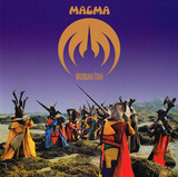 MAGMA:  Wurdah Itah (Purple) (Винил)