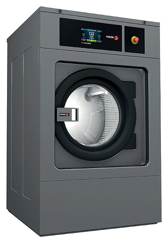 Стиральная машина Fagor Professional LA-28 TP2 E