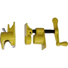 Струбцина трубная 3/4" ЭНКОР 20068