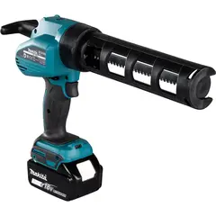 Аккумуляторный пистолет для герметика Makita DCG180RYE