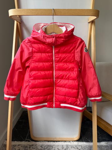 Куртка Moncler, 98