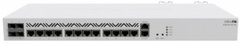 Маршрутизатор Mikrotik CCR2116-12G-4S+