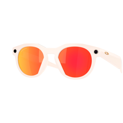 Умные очки Oakley HSTN Warm Grey / Prizm Ruby, 145-51 (0W8002)