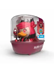 Коллекционная фигурка Tubbz: Hazbin Hotel - Alastor