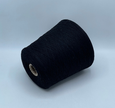 Biagioli Modesto,Cashmere, 2/27 1350м. 100% Кашемир, Черный(2), 41463