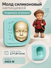 0403-М Молд силиконовый 