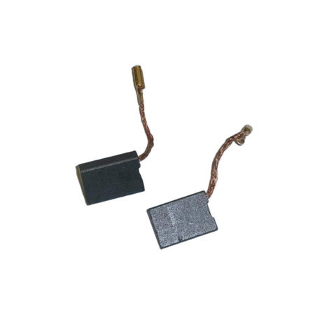Щетка графитовая DDE VD1620Z (пара)