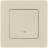 Рамка 1 пост - Legrand Inspiria - слоновая кость — фото 22