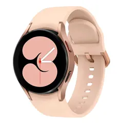 Умные часы Samsung Galaxy Watch 4 40mm Wi-Fi NFC, Pink Gold (Розовое золото)