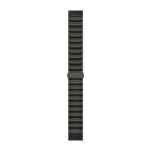 Ремешки титановые QuickFit 22 mm на MARQ