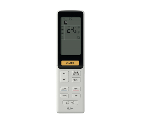 Пульт дистанционного управления Haier YR-HQS01