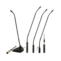 Микрофон на гусиной шее Shure MX418
