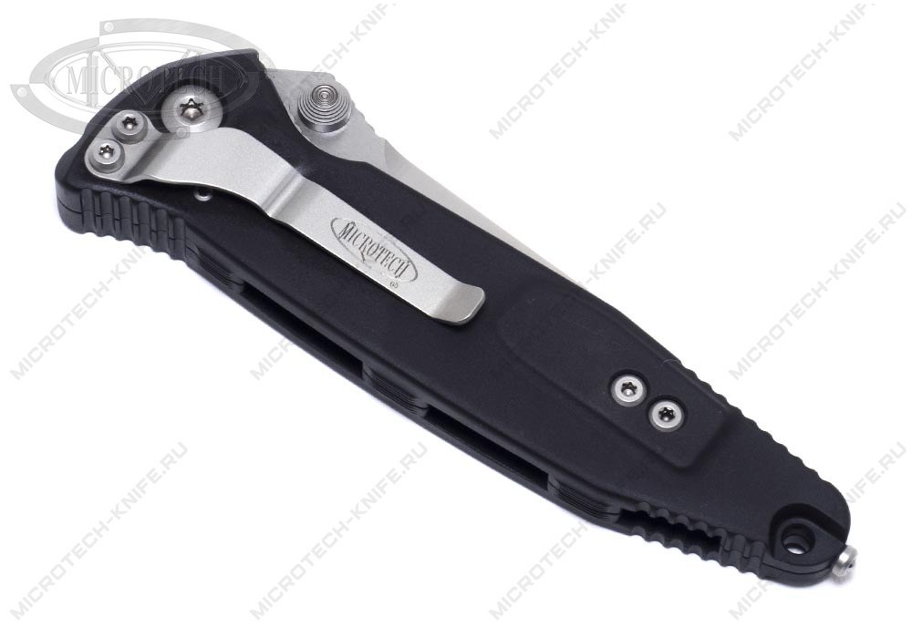Нож Microtech Socom Elite M390 Satin 160-4