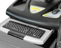Стенд сход-развал 3D Техно Вектор V 7202 KAB