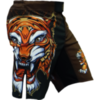 Шорты Hardcore Training Tiger