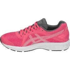 Asics Jolt 2 кроссовки для бега женские розовые - 5