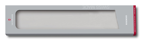 Нож Victorinox разделочный, лезвие 25 см, (подар. упак.) (5.2000.25G)