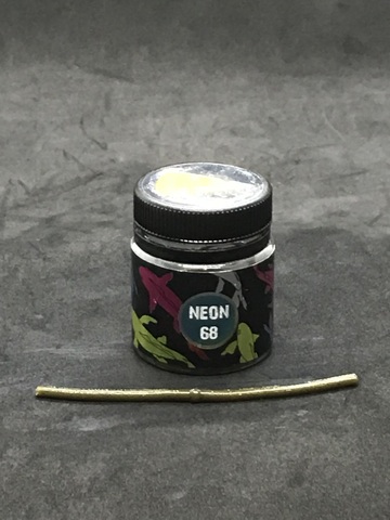 NEON 68 Доширак пеллетс 90 мм (12 шт) сыр продажа от 2 шт.