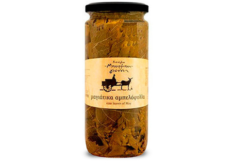 Виноградный лист, 450г
