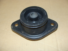 Опора двигателя задняя (подушка) УАЗ  дв.ЗМЗ-409 (MetalPart)