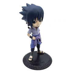 Коллекционная фигурка Q Posket. Naruto Shippuden: Sasuke Uchiha