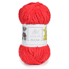 Plush La Filati 84018