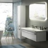 Ideal Standard Tonic II A6327AA Смеситель для раковины однорычажный