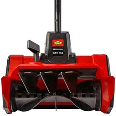 Снегоуборщик электрический DDE STE160 (1,6 кВт, захват 34/12 см) 919-907