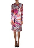 Платье EMILIO PUCCI