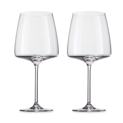 Набор бокалов для вин Velvety & Sumptuous, объем 710 мл, 2 шт, Zwiesel Glas Vivid Senses арт. 122428