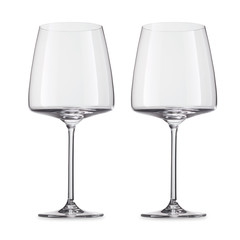 Набор бокалов для вин Velvety & Sumptuous, объем 710 мл, 2 шт, Zwiesel Glas Vivid Senses арт. 122428