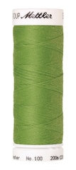 Нить швейная универсальная Seralon (намотка 200м) (Mettler, 100%полиэстер, 0092)