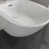 Villeroy&Boch Subway 3.0 447000R1 Биде подвесное