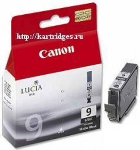 Картридж Canon PGI-9MBk