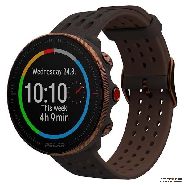 Polar Vantage M2 Brown-Copper HR (H9)