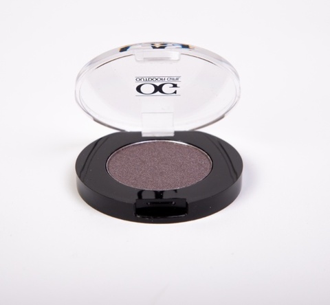 OG-Y6409 Тени для век компактные тон 04 пепел розы MONO EYESHADOWS металлик