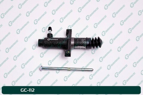Рабочий цилиндр сцепления в сборе G-brake GC-112