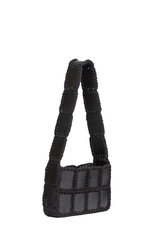 SEVA BLACK BUKLE M