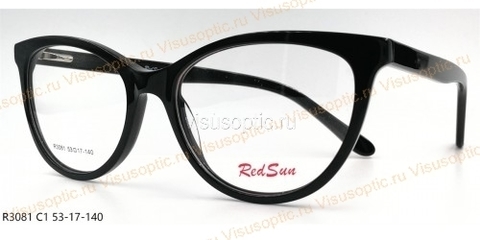 Оправа для очков Red Sun R3081
