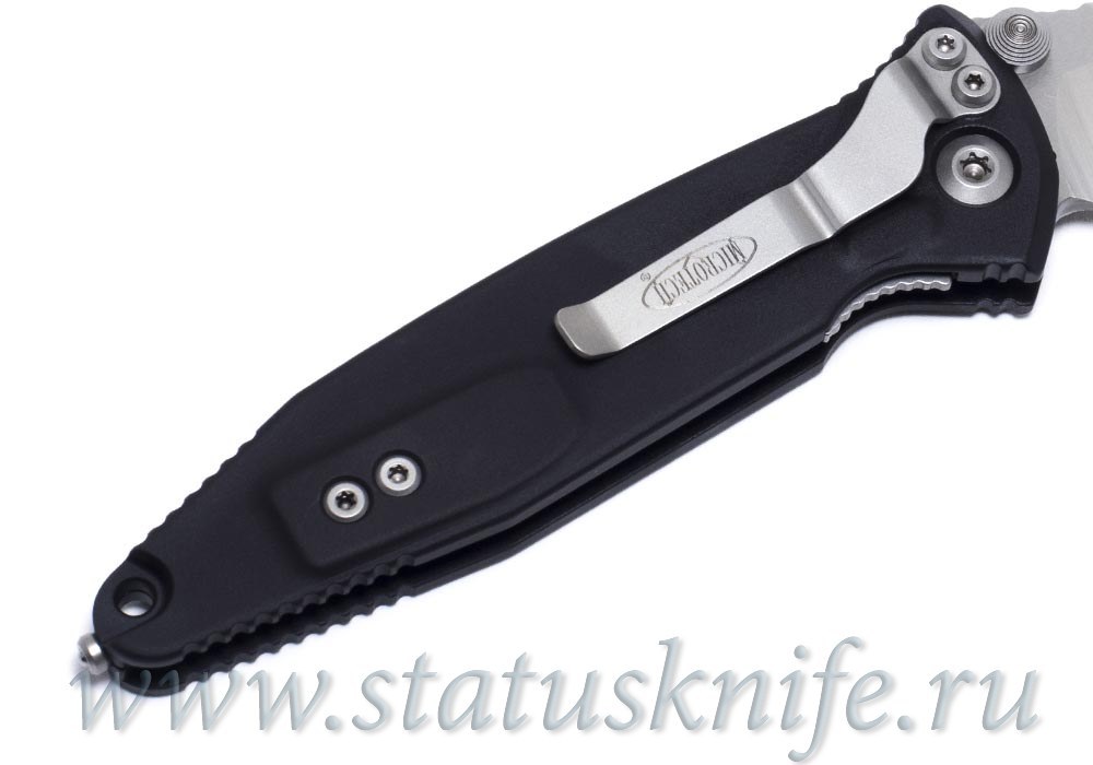 Нож Microtech Socom Elite M390 Satin 160-4