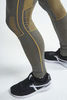 Craft Active Intensity мужское термобелье рейтузы grey - 4