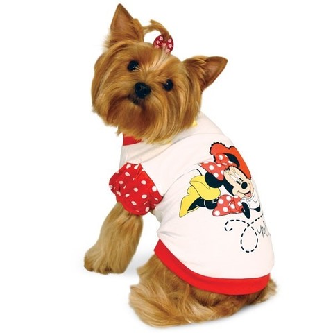 Triol футболка Disney Minnie размер M