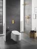 GROHE Rainshower Cosmopolitan 26066GL0 Душ верхний с кронштейном