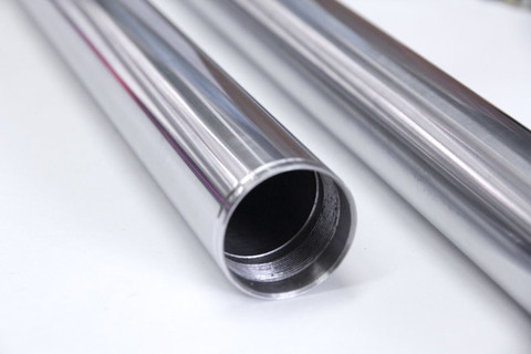 Перо вилки для Honda VRX 400 ROADSTER 1996-1998 г.в.