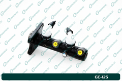 Главный тормозной цилиндр в сборе G-brake GC-125